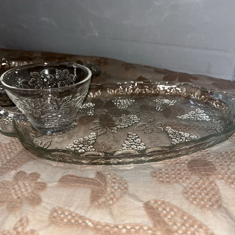 Anchor Hocking this vintage
